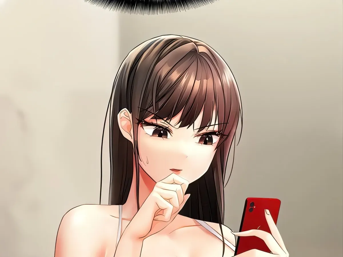 Read Matched with My Bully on Random Chat chapter 1 image 332 on Lezhin