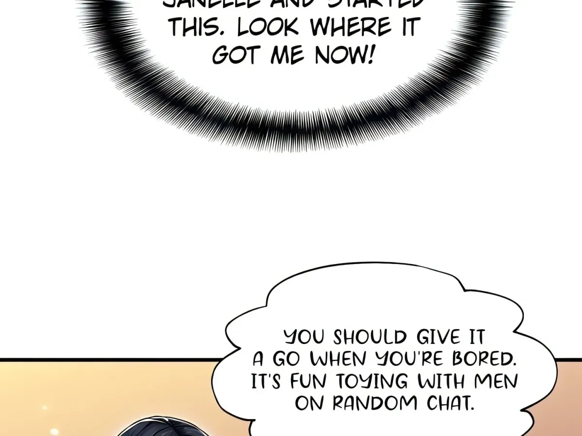 Read Matched with My Bully on Random Chat chapter 1 image 336 on Lezhin