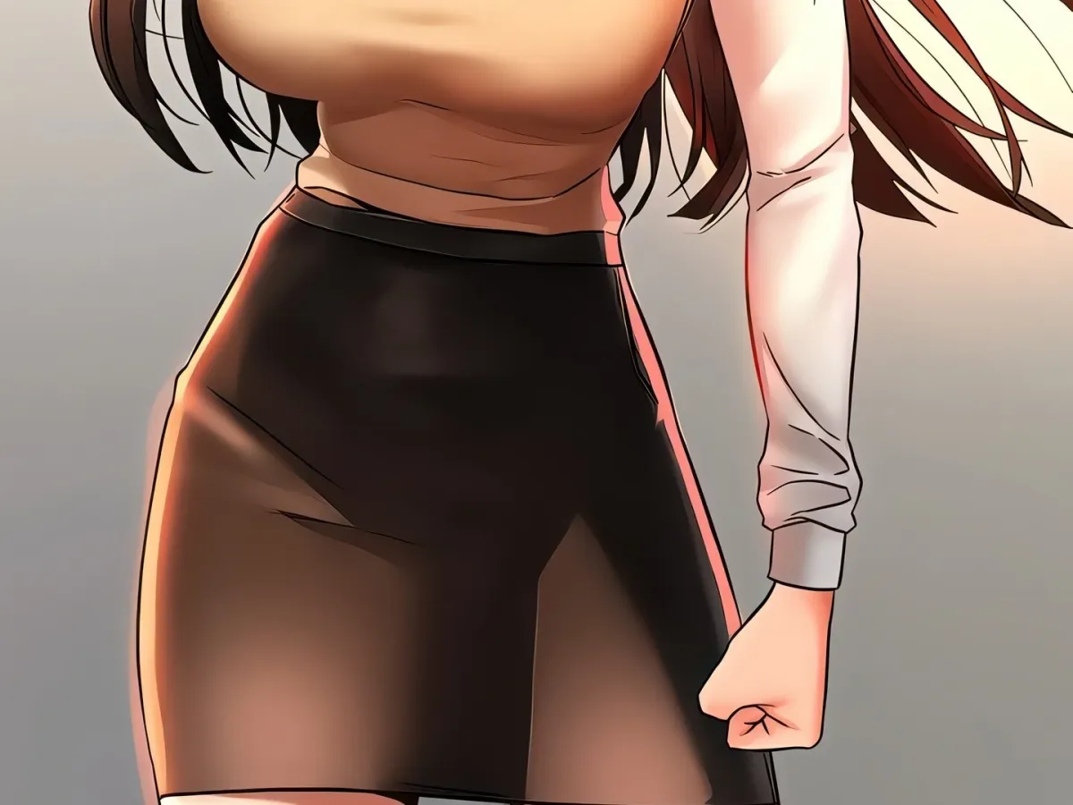 Read Matched with My Bully on Random Chat chapter 1 image 34 on Lezhin