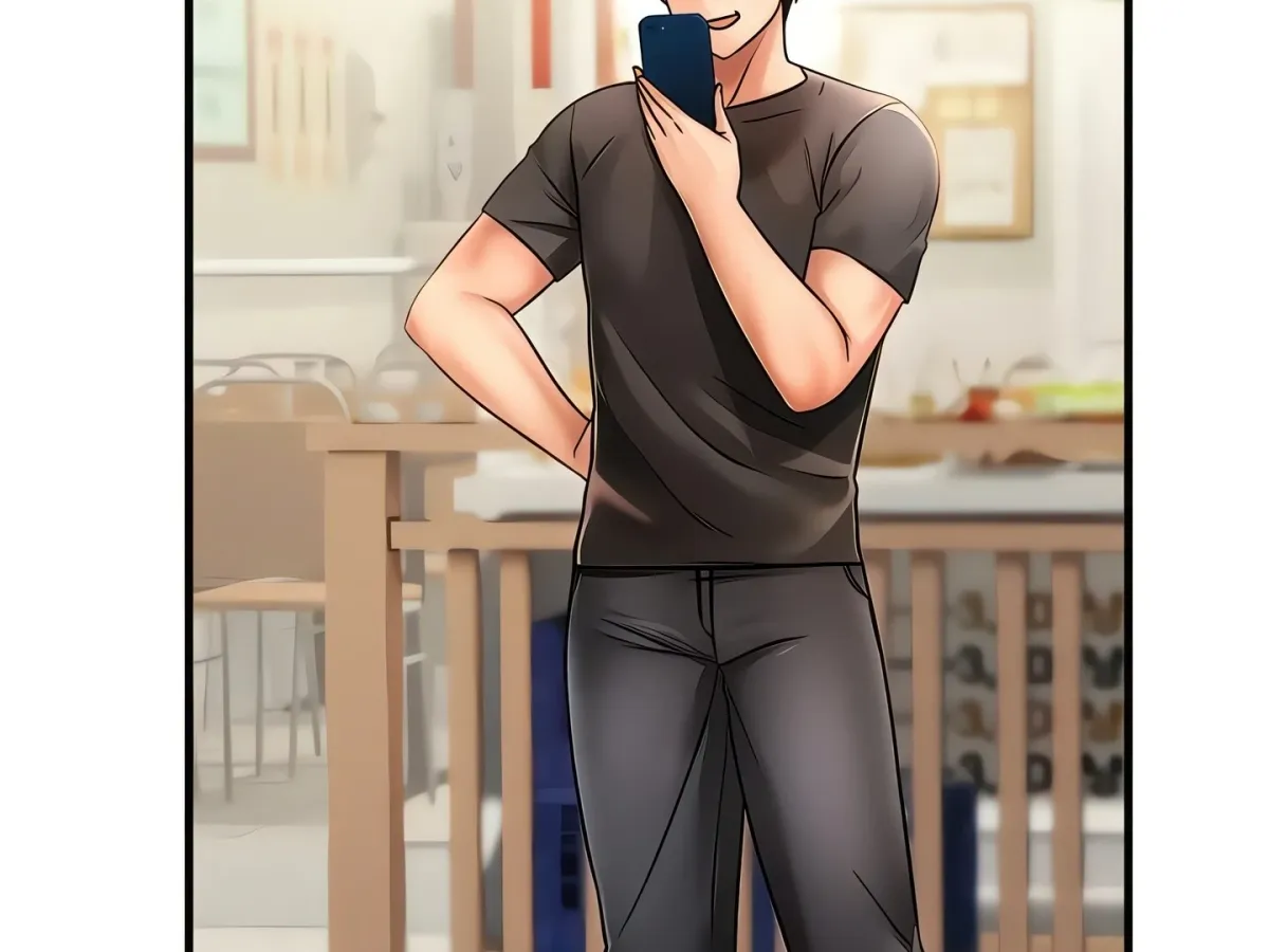 Read Matched with My Bully on Random Chat chapter 1 image 356 on Lezhin
