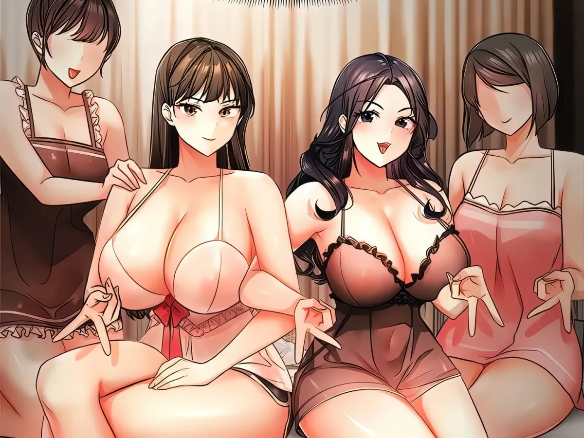 Read Matched with My Bully on Random Chat chapter 1 image 370 on Lezhin