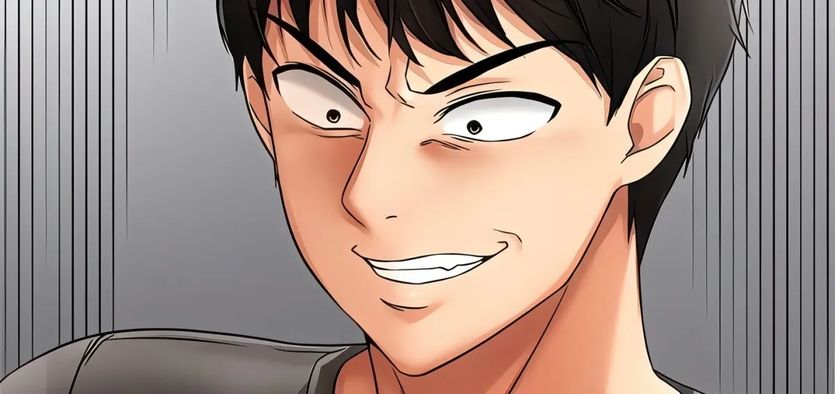 Read Matched with My Bully on Random Chat chapter 1 image 379 on Lezhin