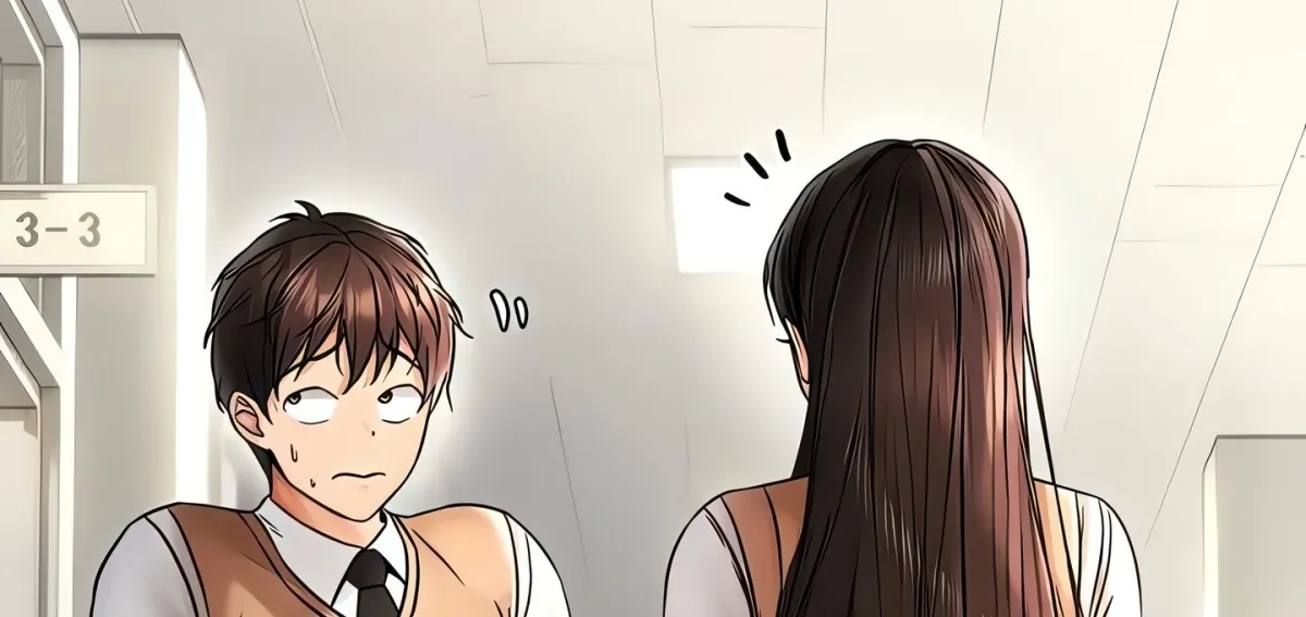 Read Matched with My Bully on Random Chat chapter 1 image 39 on Lezhin