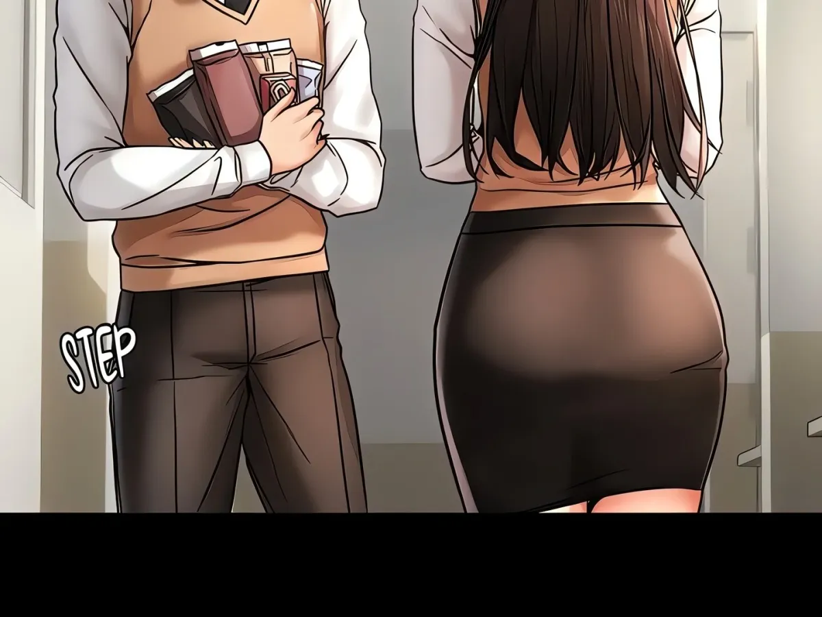 Read Matched with My Bully on Random Chat chapter 1 image 40 on Lezhin
