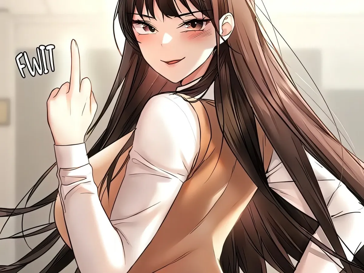 Read Matched with My Bully on Random Chat chapter 1 image 42 on Lezhin