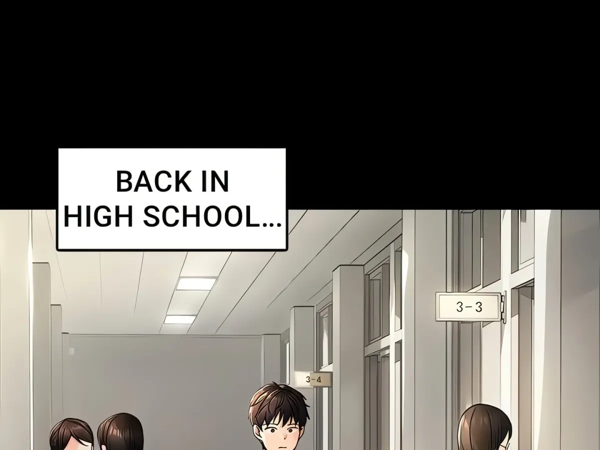 Read Matched with My Bully on Random Chat chapter 1 image 5 on Lezhin