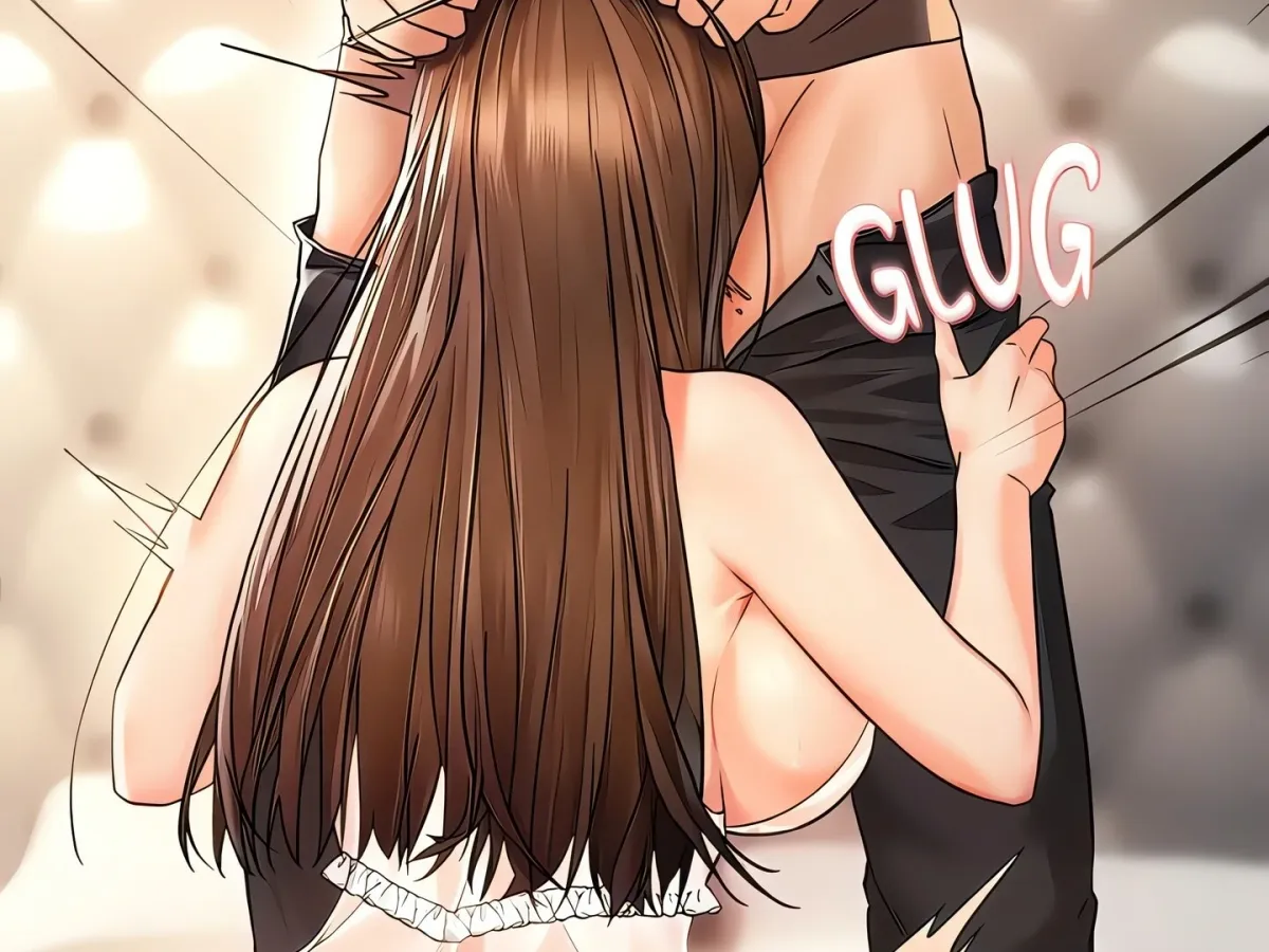Read Matched with My Bully on Random Chat chapter 1 image 92 on Lezhin