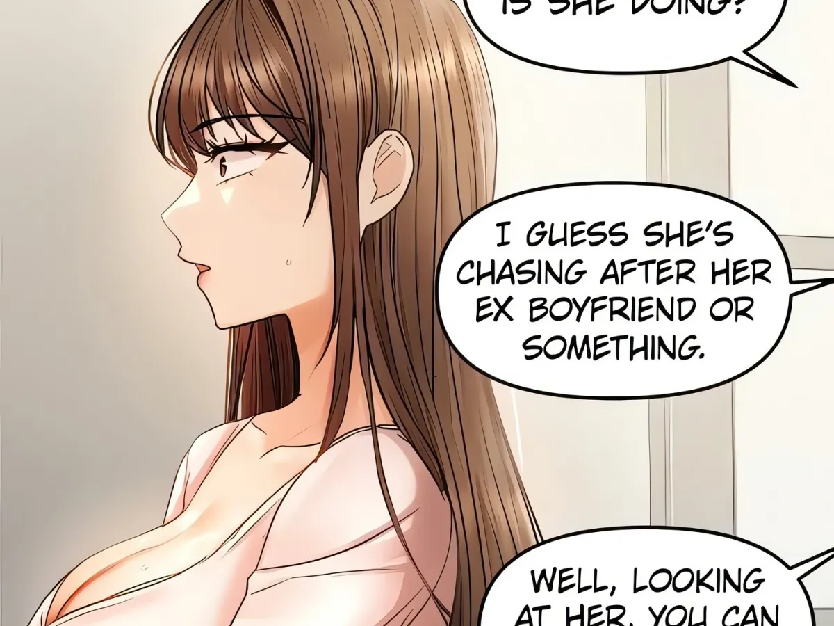 Read Matched with My Bully on Random Chat chapter 14 image 137 on Lezhin