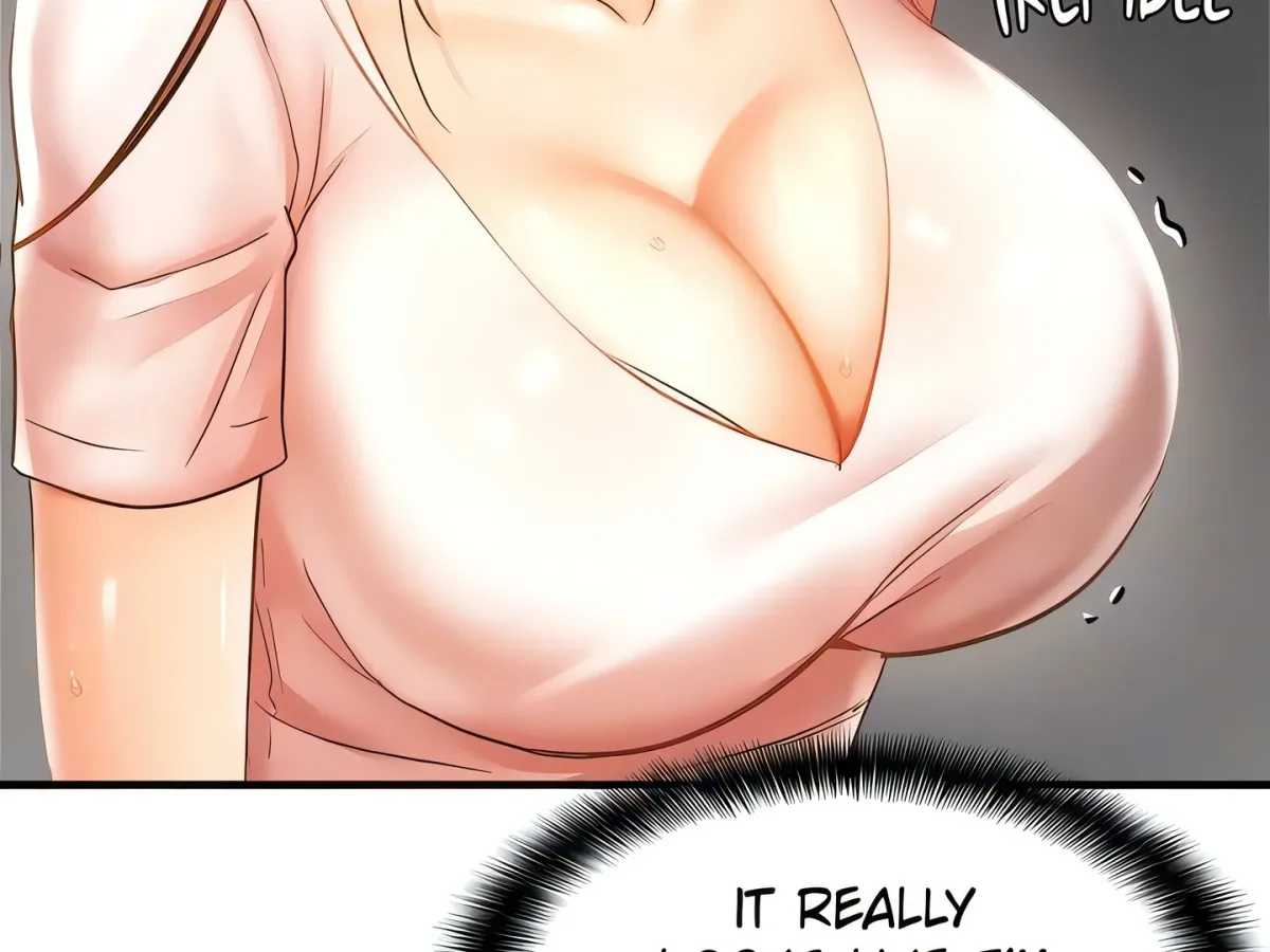 Read Matched with My Bully on Random Chat chapter 14 image 146 on Lezhin