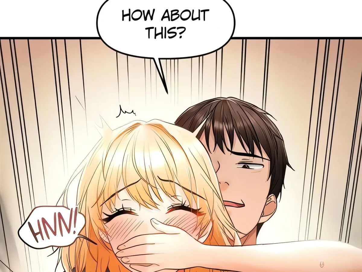 Read Matched with My Bully on Random Chat chapter 14 image 54 on Lezhin