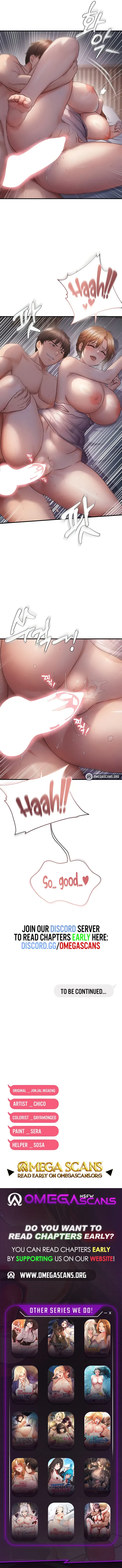 Read Matched with My Bully on Random Chat chapter 49 image 6 on Lezhin