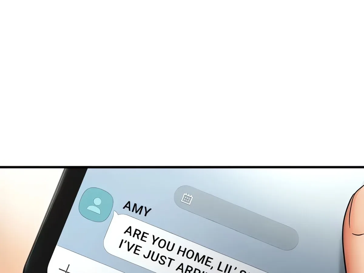 Read Matched with My Bully on Random Chat chapter 5 image 125 on Lezhin