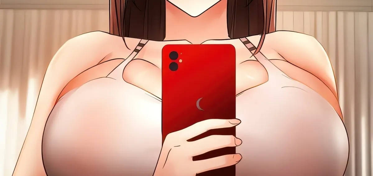 Read Matched with My Bully on Random Chat chapter 5 image 129 on Lezhin