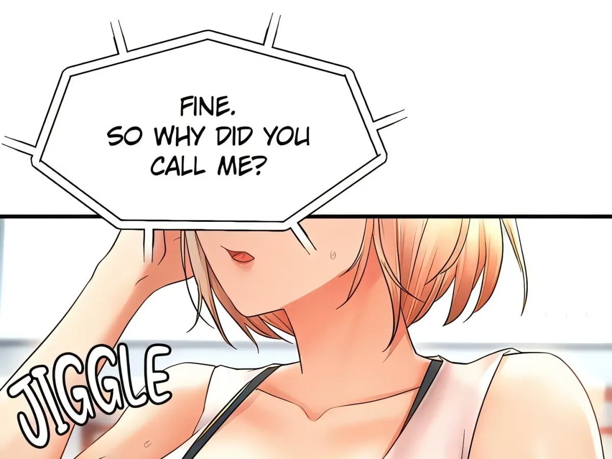 Read Matched with My Bully on Random Chat chapter 5 image 135 on Lezhin