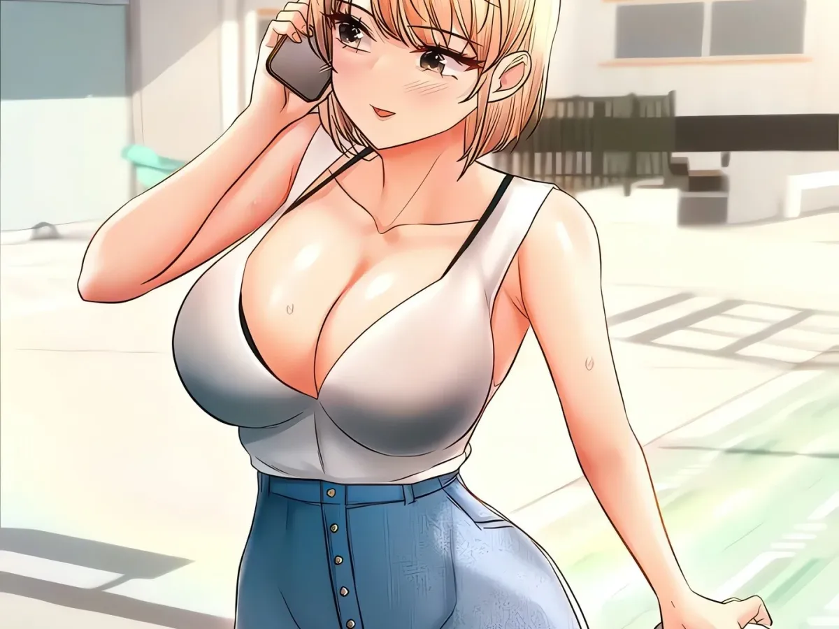 Read Matched with My Bully on Random Chat chapter 5 image 143 on Lezhin