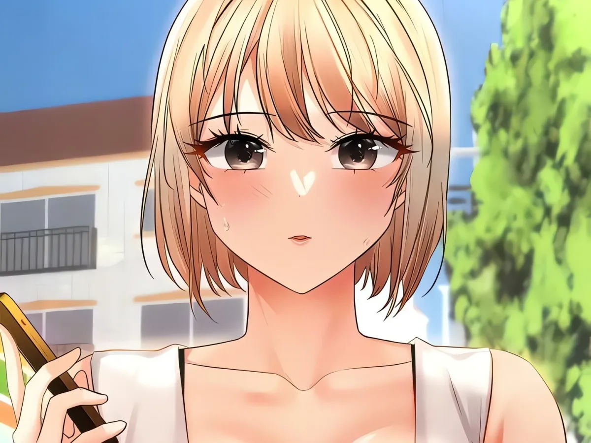 Read Matched with My Bully on Random Chat chapter 5 image 147 on Lezhin