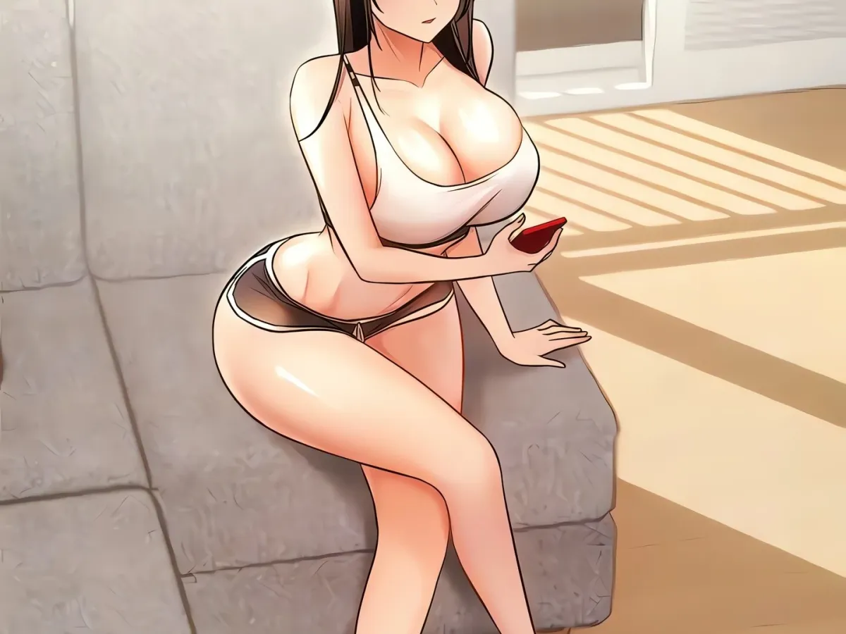 Read Matched with My Bully on Random Chat chapter 5 image 157 on Lezhin