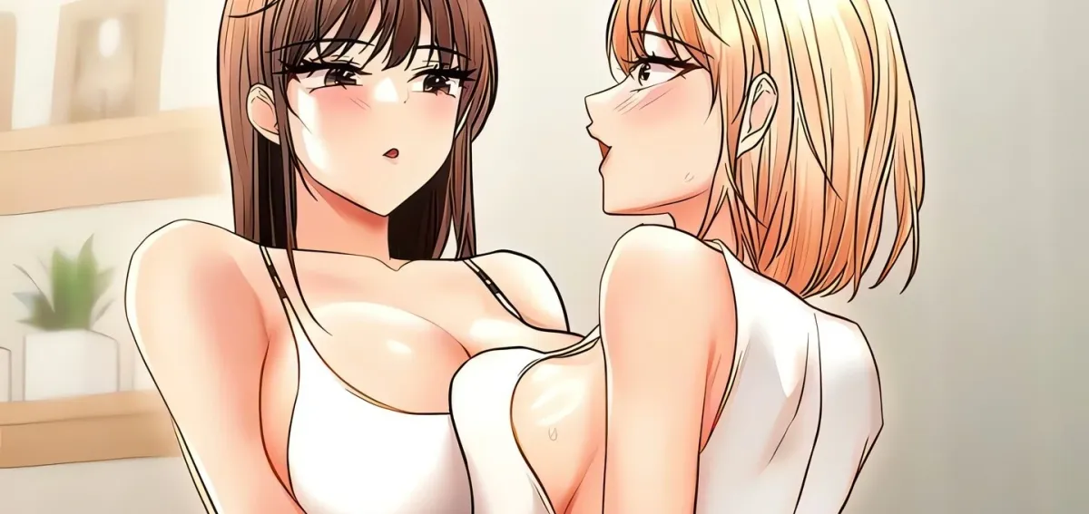 Read Matched with My Bully on Random Chat chapter 5 image 168 on Lezhin