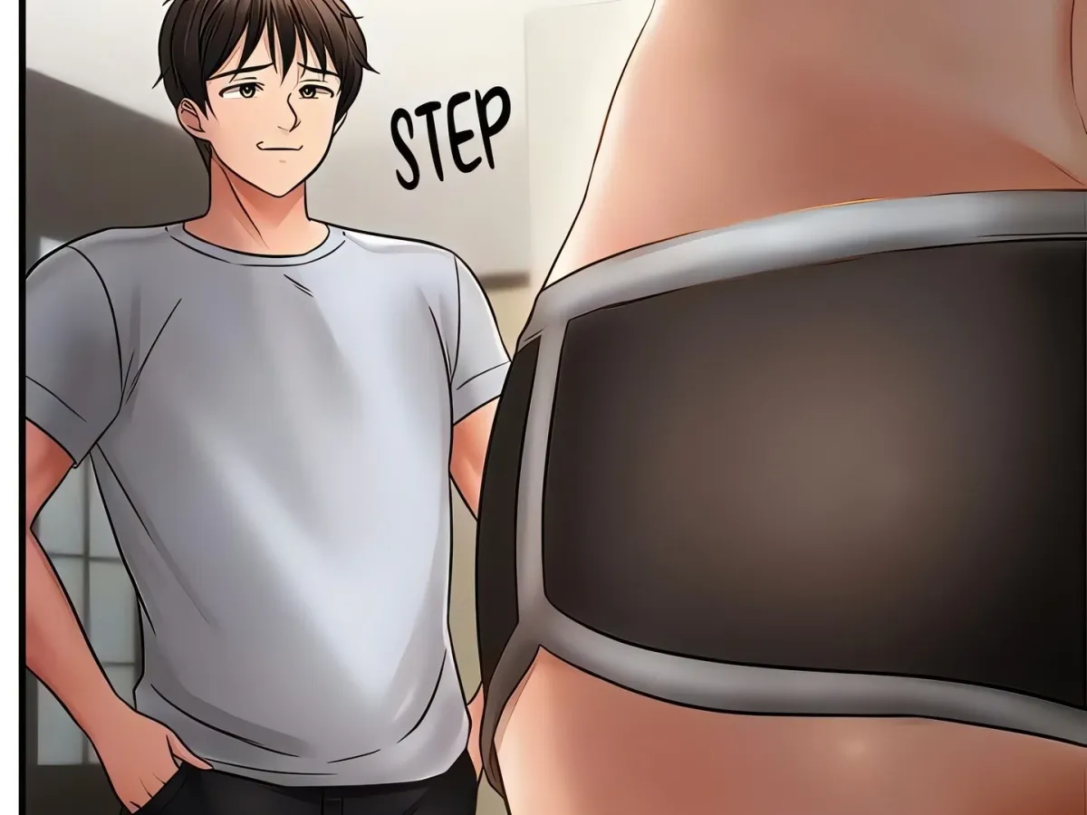 Read Matched with My Bully on Random Chat chapter 5 image 174 on Lezhin