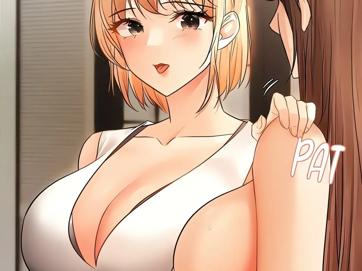 Read Matched with My Bully on Random Chat chapter 5 image 186 on Lezhin