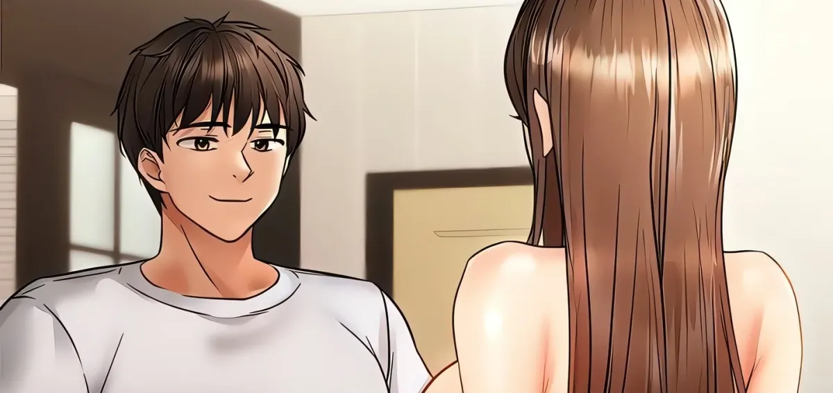 Read Matched with My Bully on Random Chat chapter 5 image 189 on Lezhin