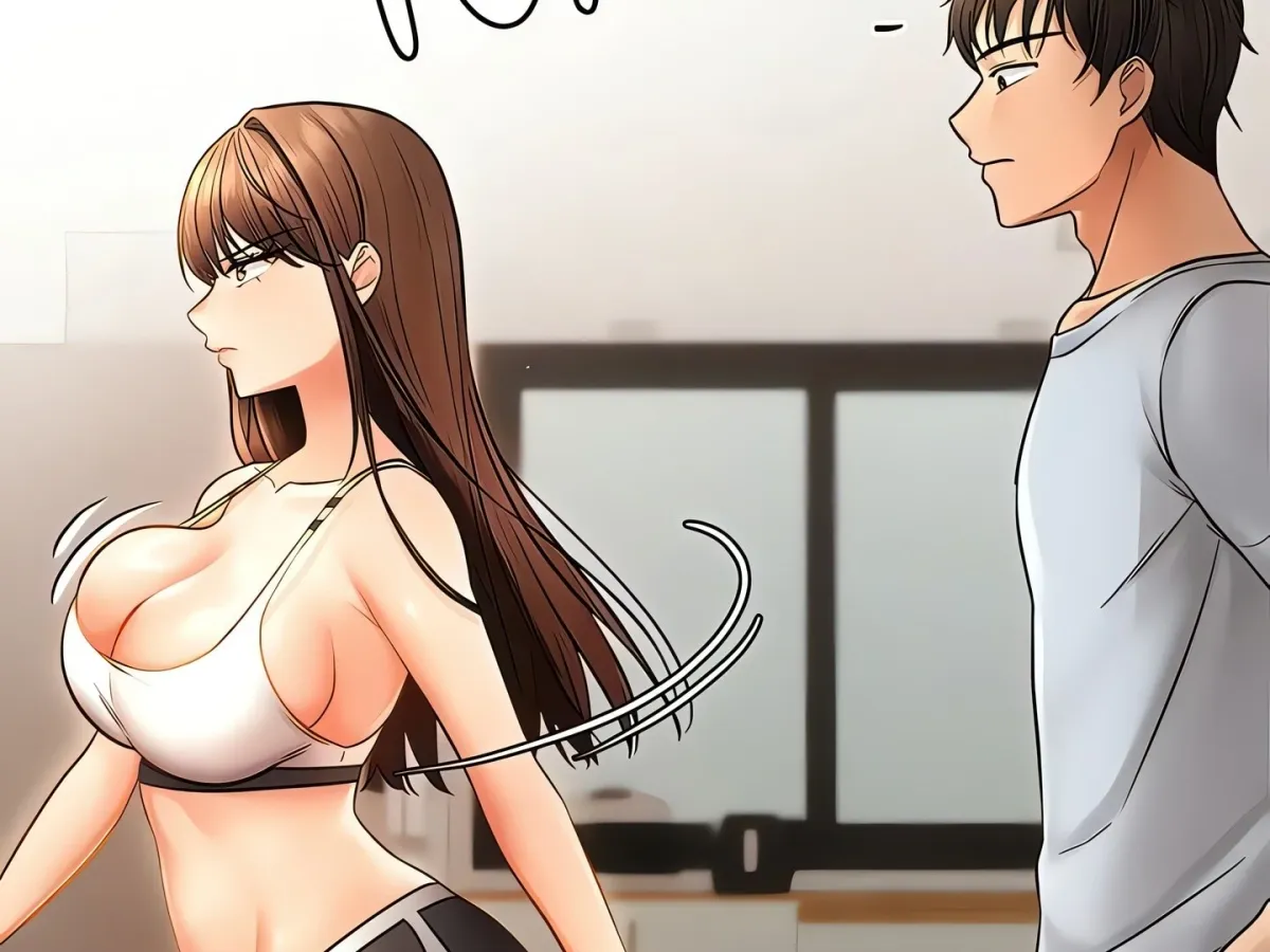Read Matched with My Bully on Random Chat chapter 5 image 195 on Lezhin