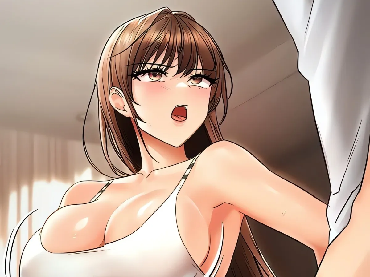 Read Matched with My Bully on Random Chat chapter 5 image 202 on Lezhin