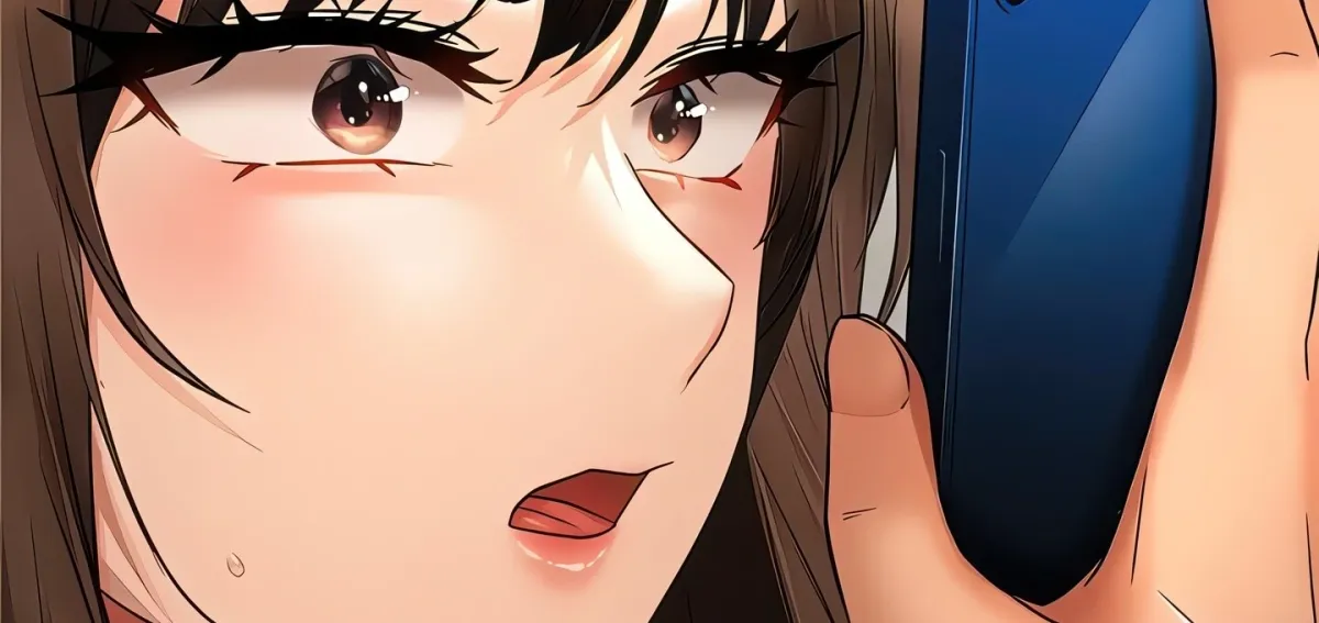 Read Matched with My Bully on Random Chat chapter 5 image 208 on Lezhin