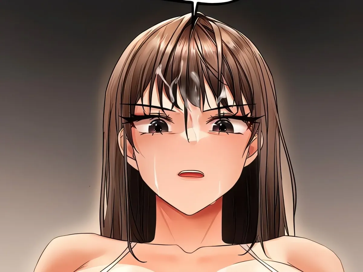 Read Matched with My Bully on Random Chat chapter 5 image 31 on Lezhin