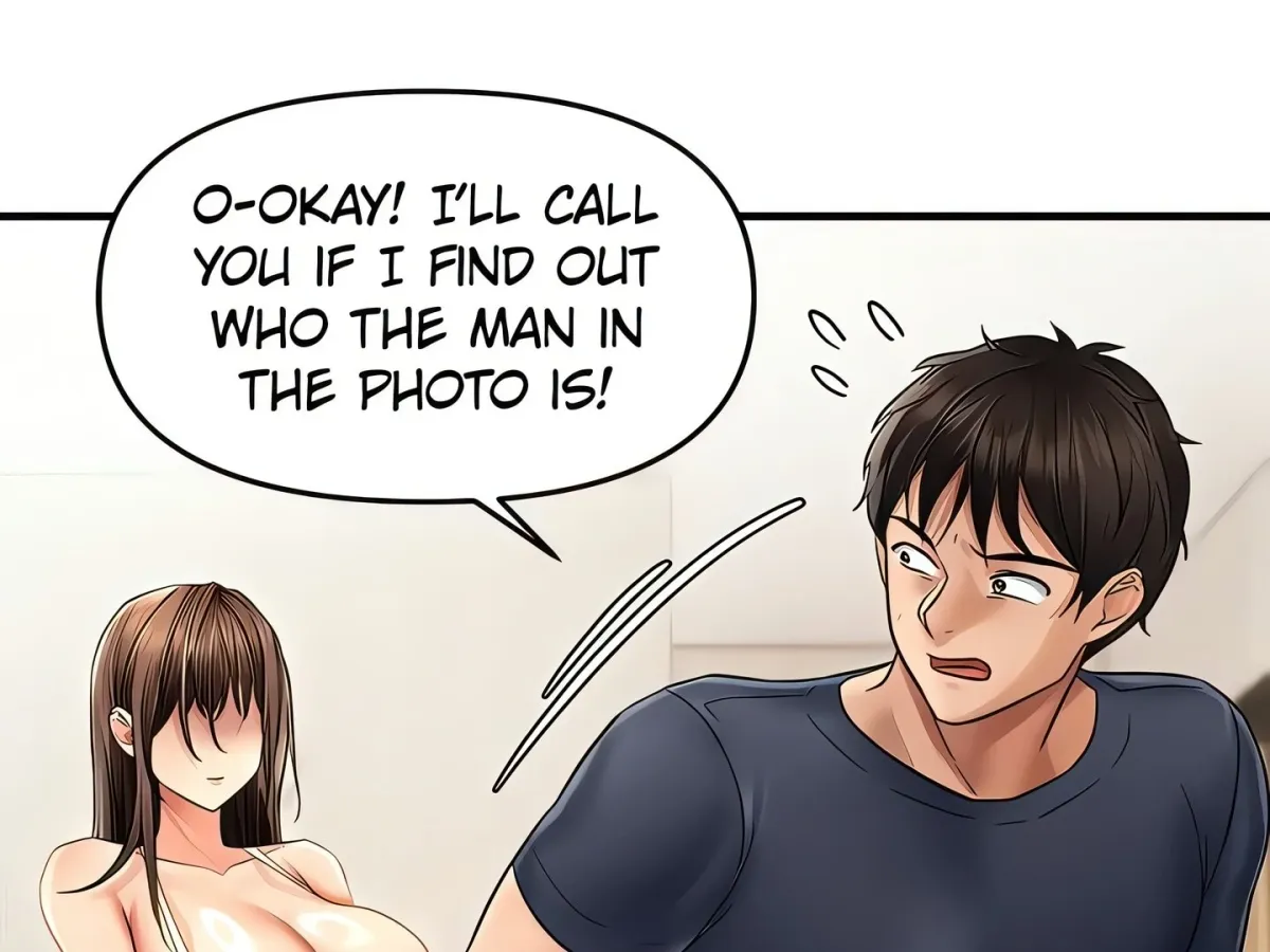 Read Matched with My Bully on Random Chat chapter 5 image 36 on Lezhin