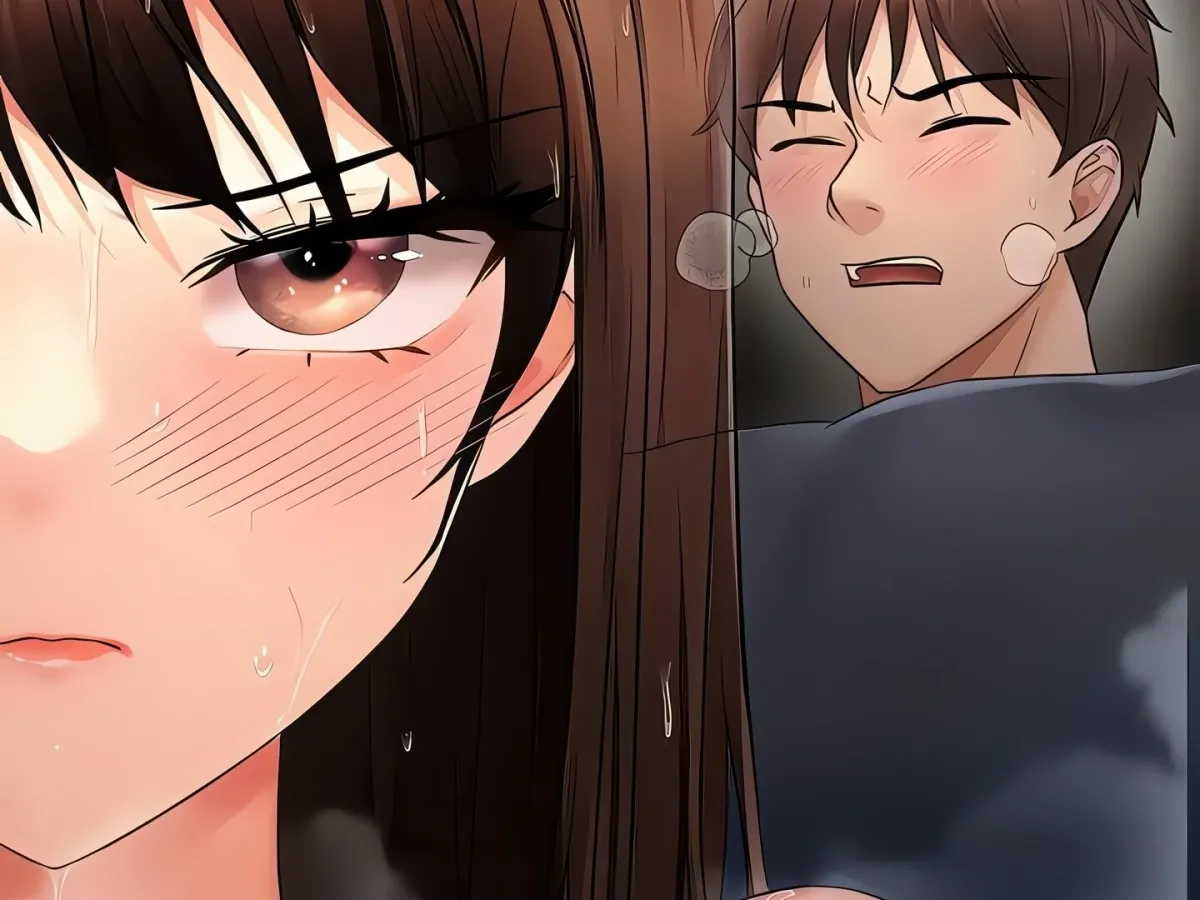 Read Matched with My Bully on Random Chat chapter 5 image 51 on Lezhin