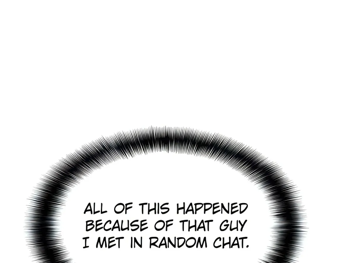 Read Matched with My Bully on Random Chat chapter 5 image 61 on Lezhin