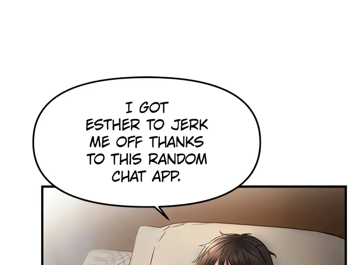 Read Matched with My Bully on Random Chat chapter 5 image 70 on Lezhin