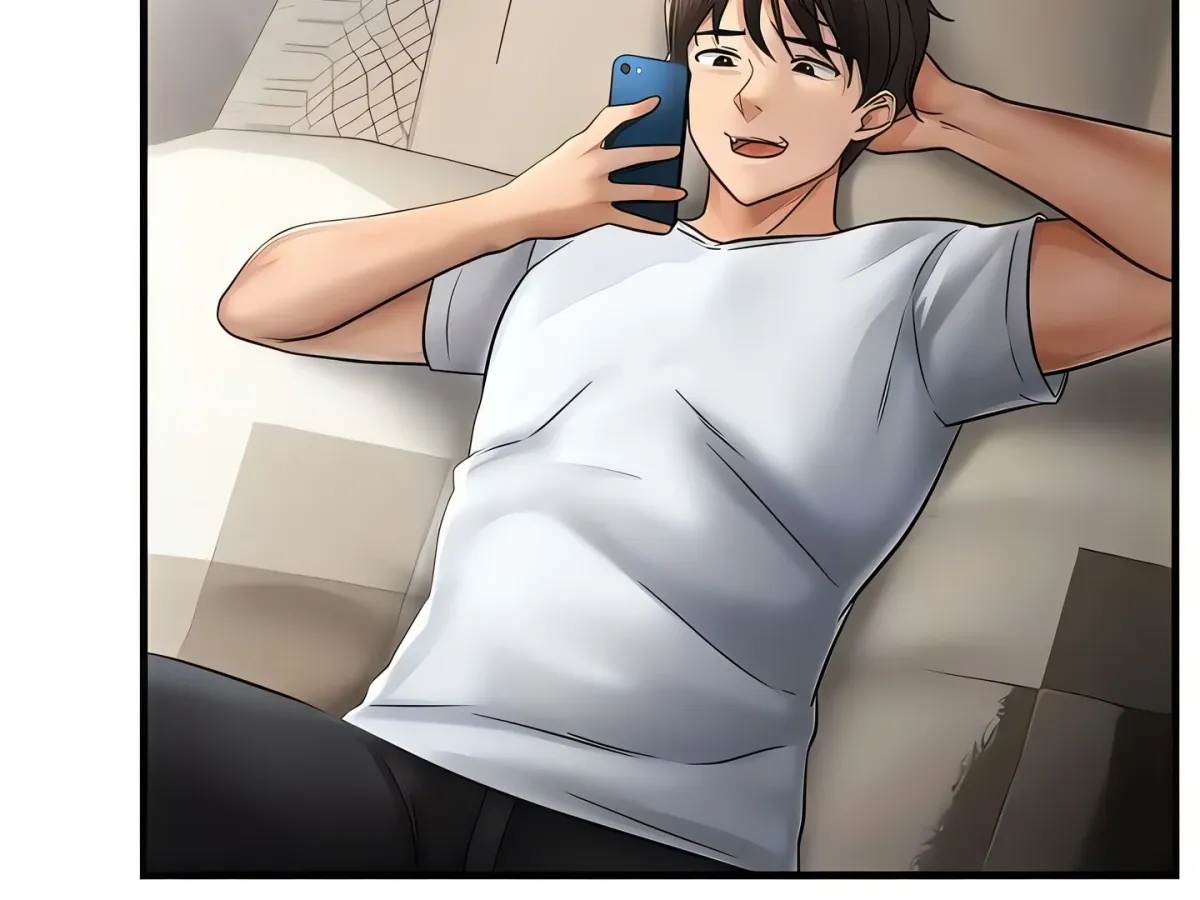 Read Matched with My Bully on Random Chat chapter 5 image 71 on Lezhin