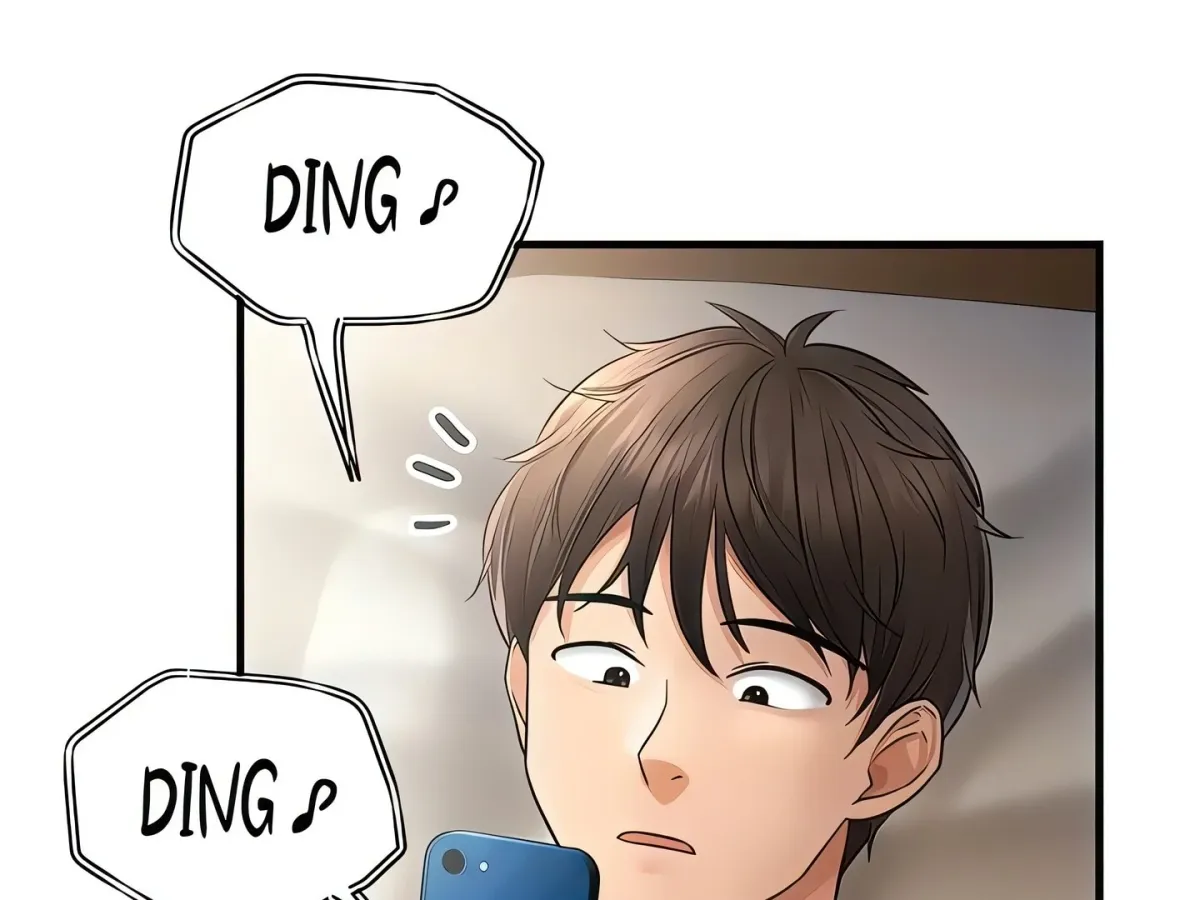 Read Matched with My Bully on Random Chat chapter 5 image 77 on Lezhin