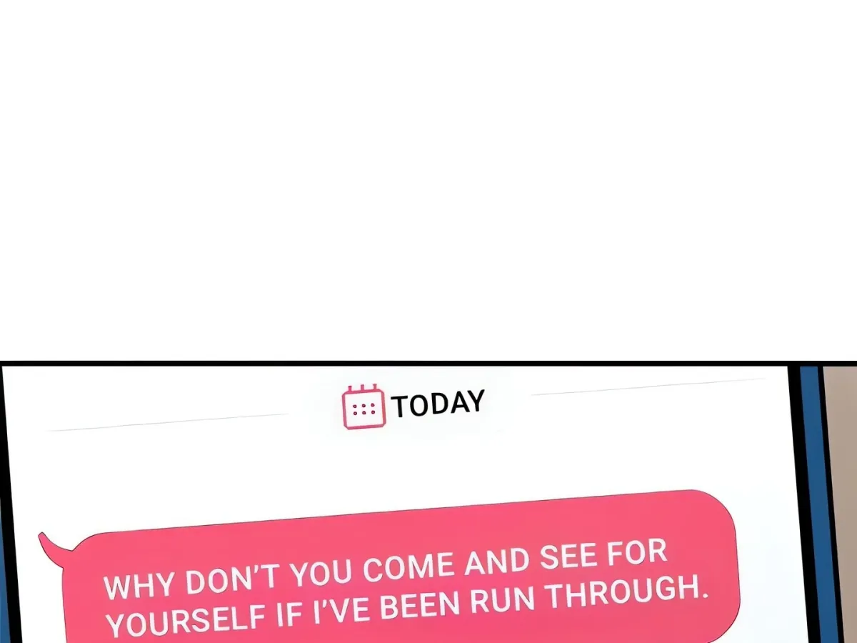 Read Matched with My Bully on Random Chat chapter 5 image 80 on Lezhin