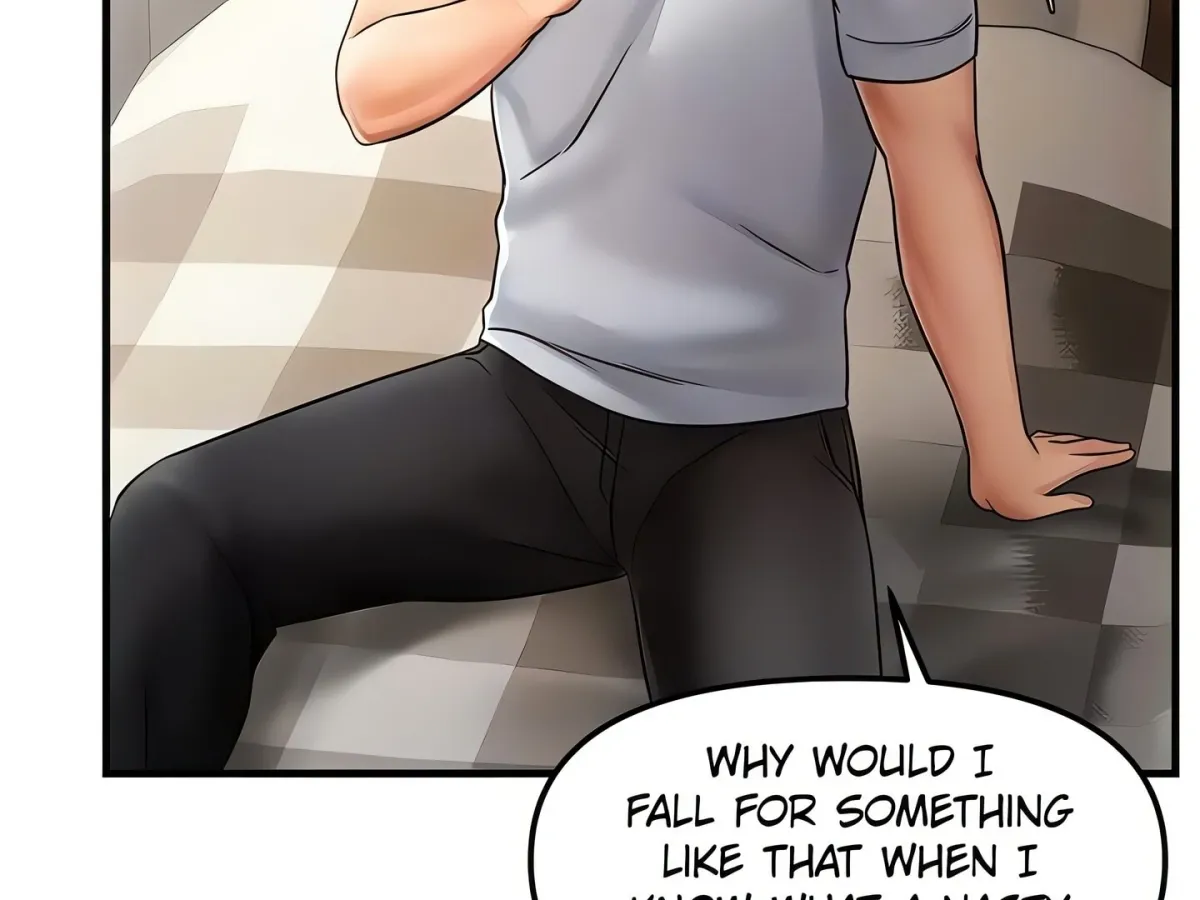 Read Matched with My Bully on Random Chat chapter 5 image 84 on Lezhin