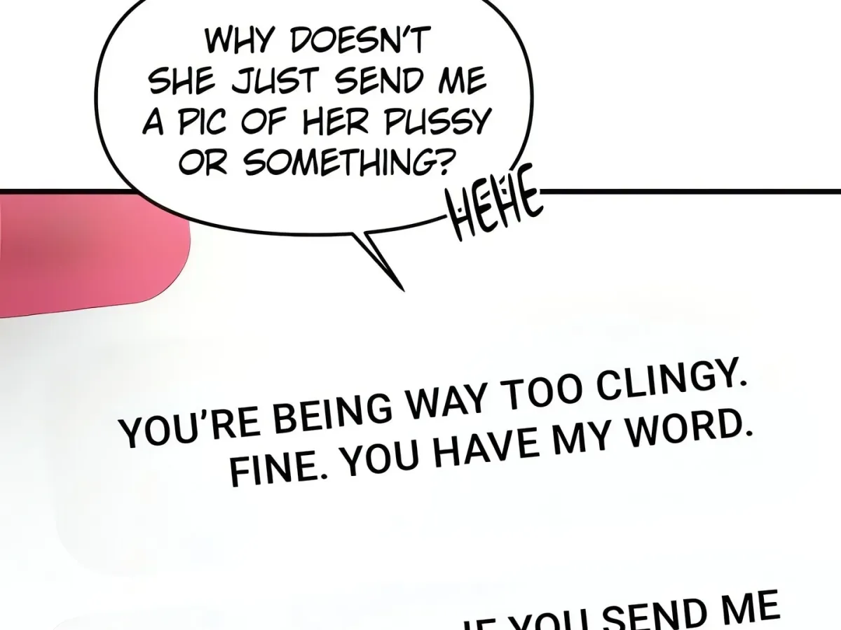 Read Matched with My Bully on Random Chat chapter 5 image 86 on Lezhin
