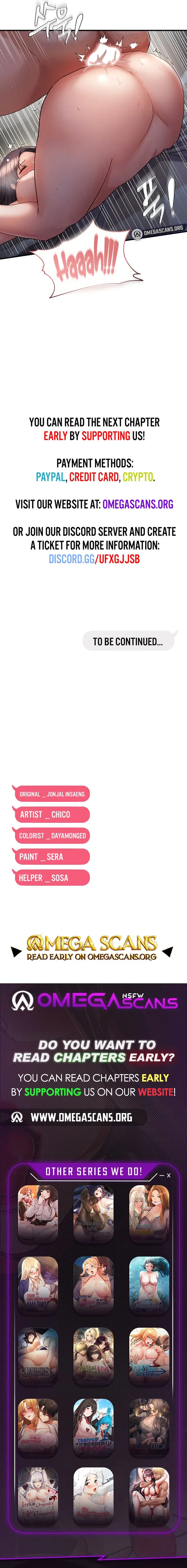 Read Matched with My Bully on Random Chat chapter 56 image 6 on Lezhin