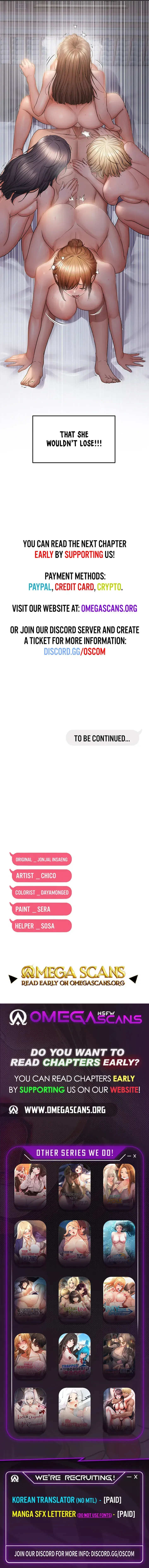 Read Matched with My Bully on Random Chat chapter 61 image 7 on Lezhin