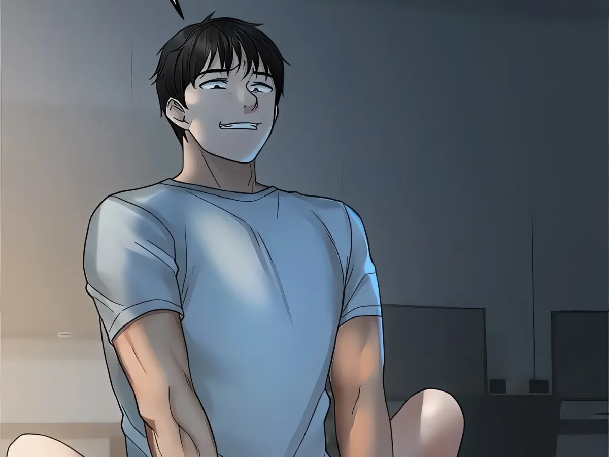 Read Matched with My Bully on Random Chat chapter 7 image 104 on Lezhin