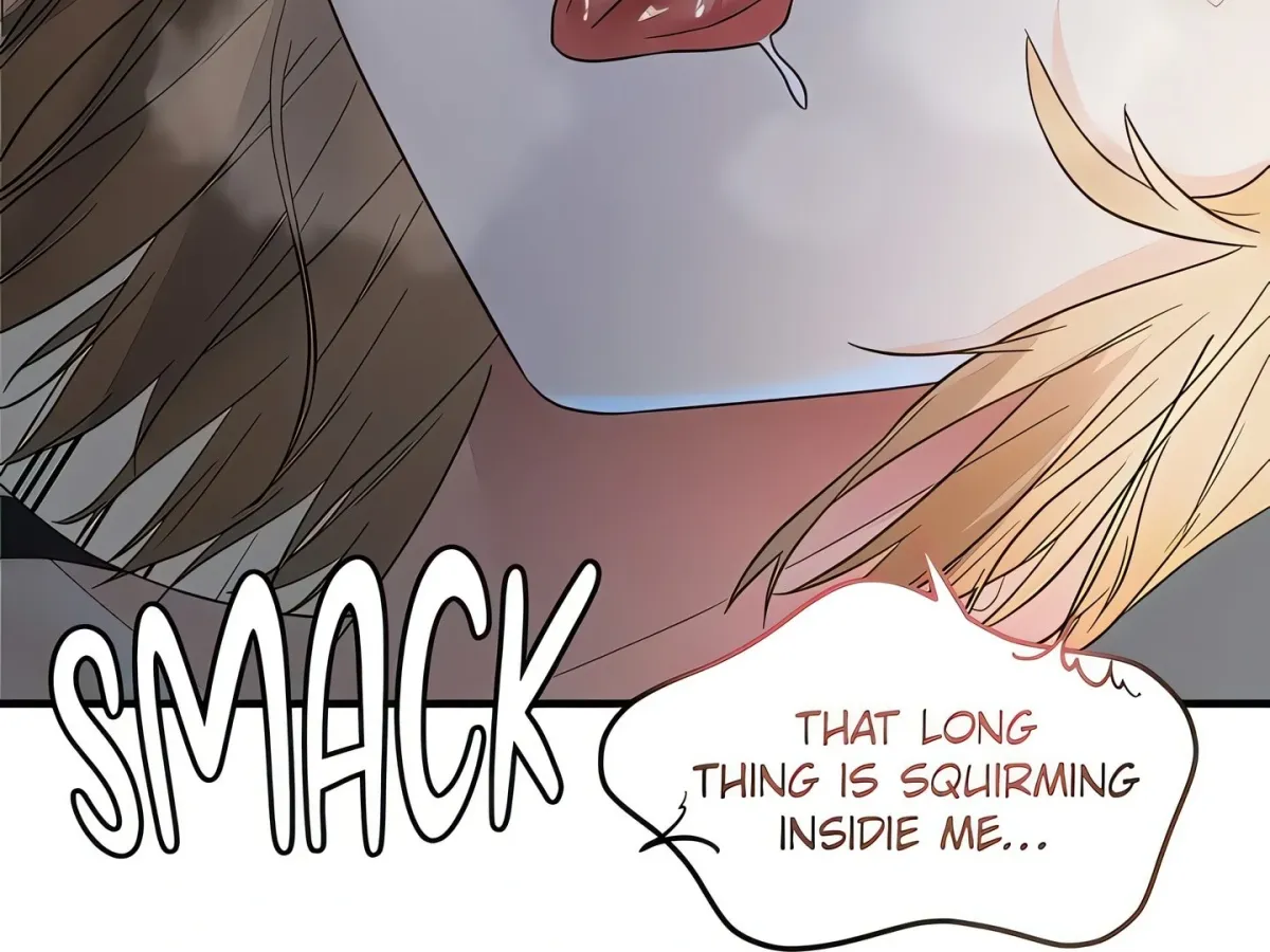 Read Matched with My Bully on Random Chat chapter 7 image 127 on Lezhin