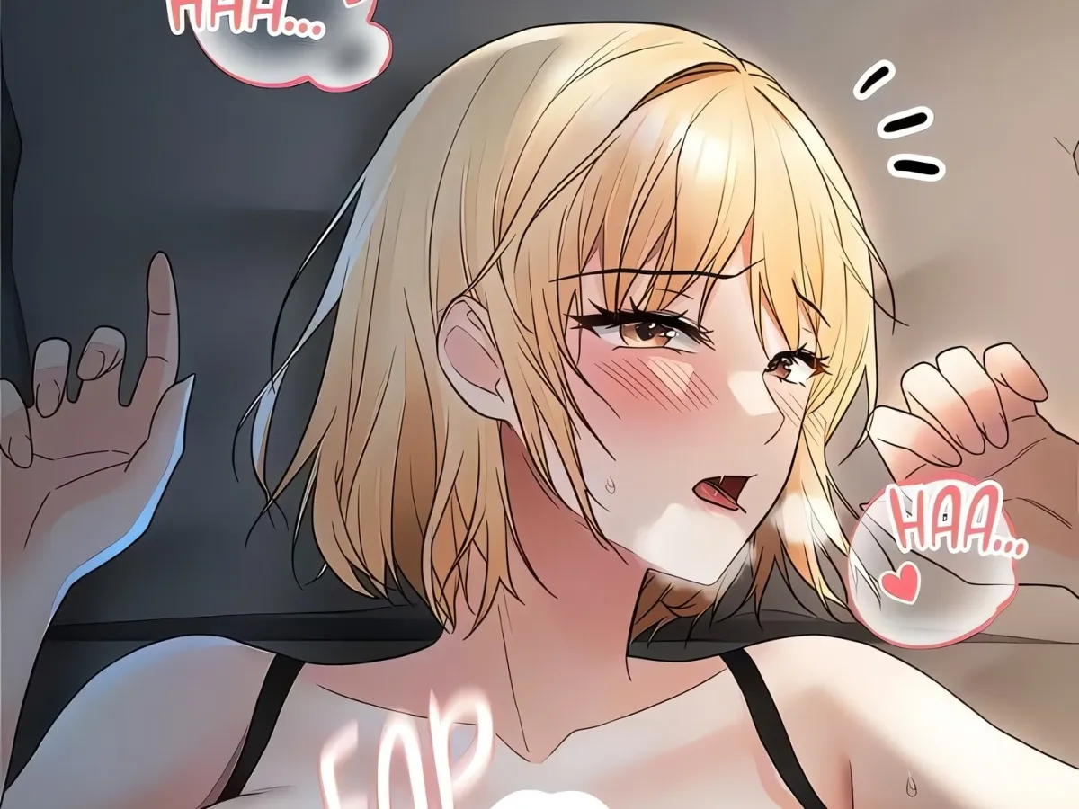 Read Matched with My Bully on Random Chat chapter 7 image 141 on Lezhin