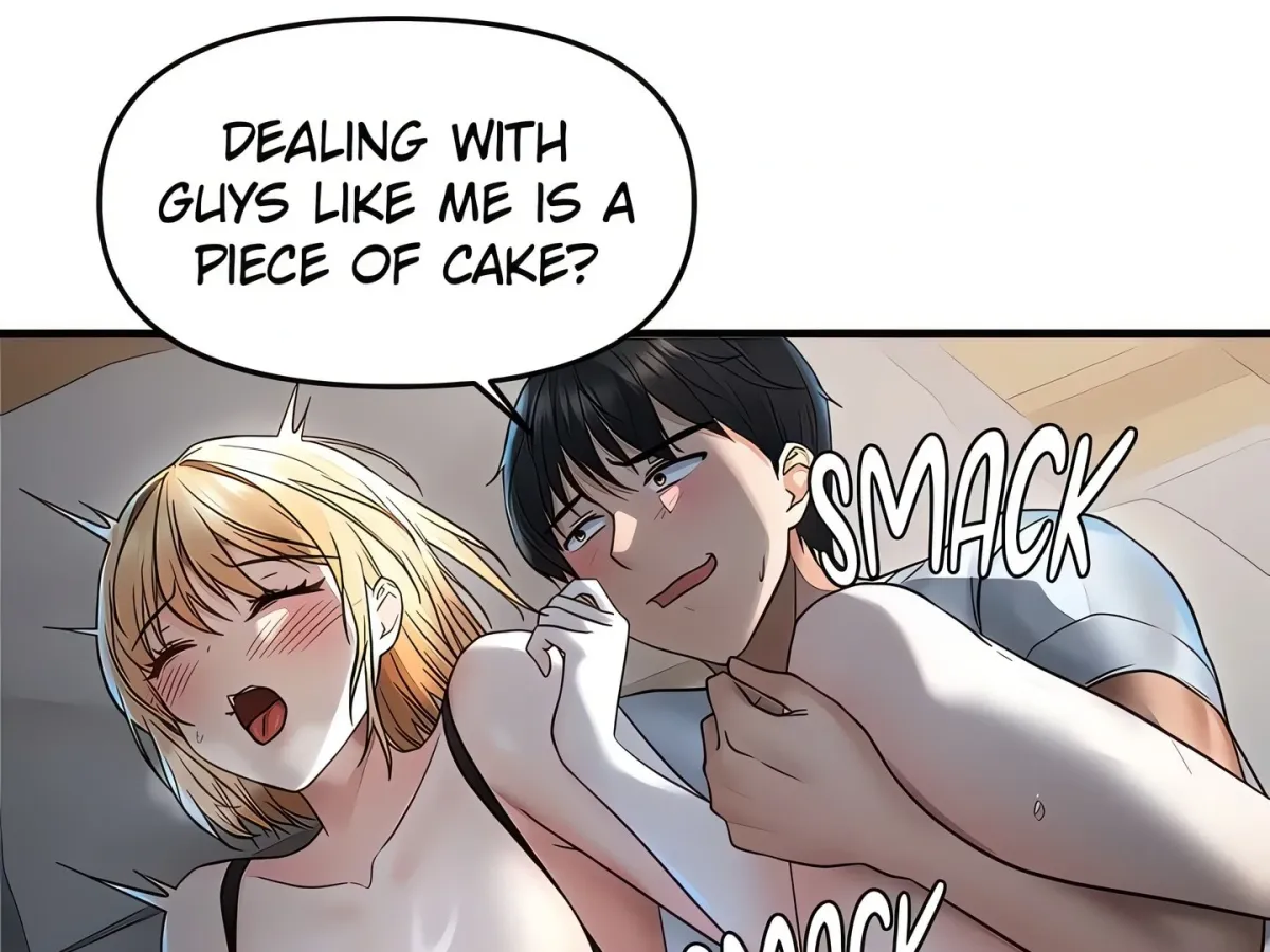 Read Matched with My Bully on Random Chat chapter 7 image 202 on Lezhin