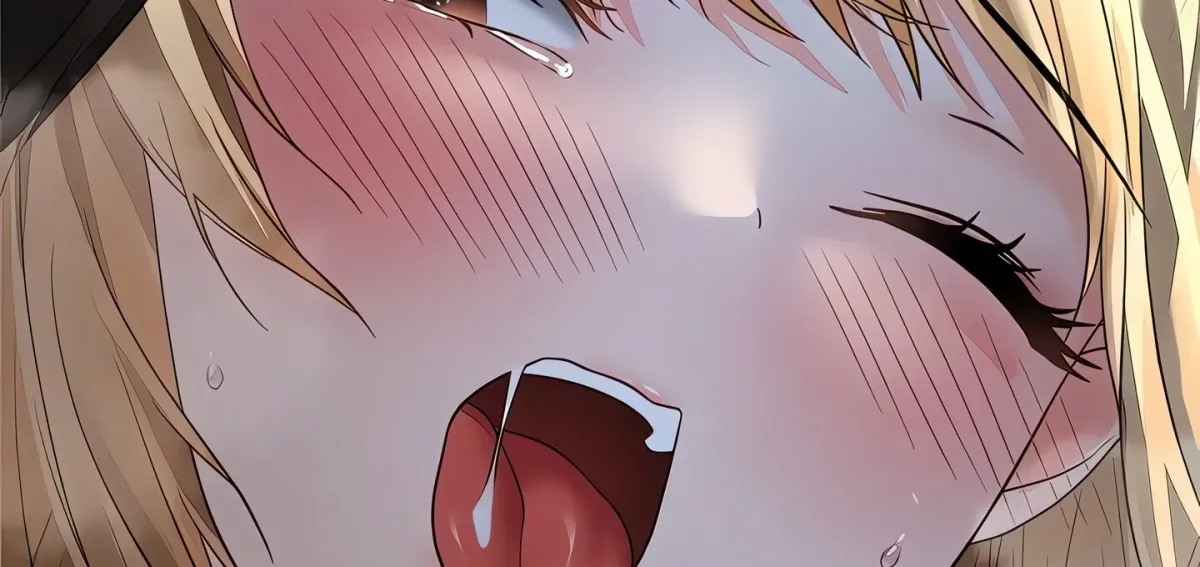 Read Matched with My Bully on Random Chat chapter 7 image 28 on Lezhin