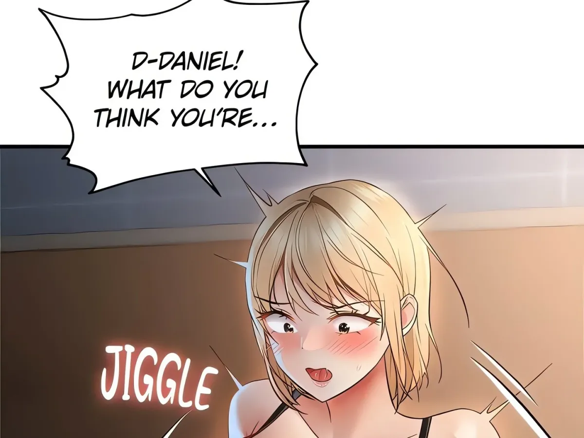 Read Matched with My Bully on Random Chat chapter 7 image 3 on Lezhin