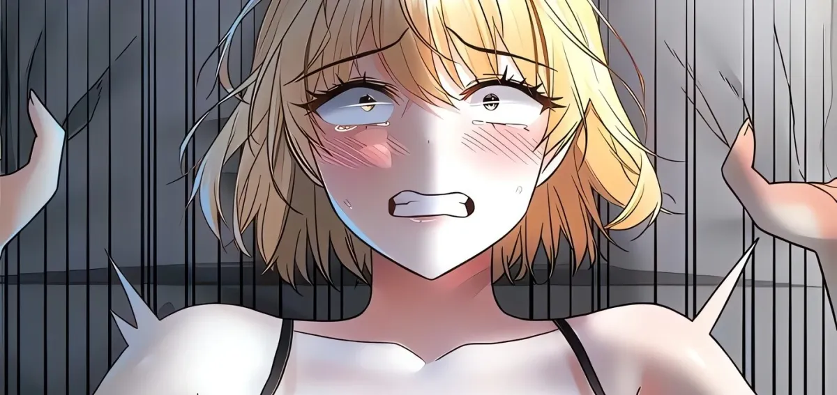 Read Matched with My Bully on Random Chat chapter 7 image 49 on Lezhin