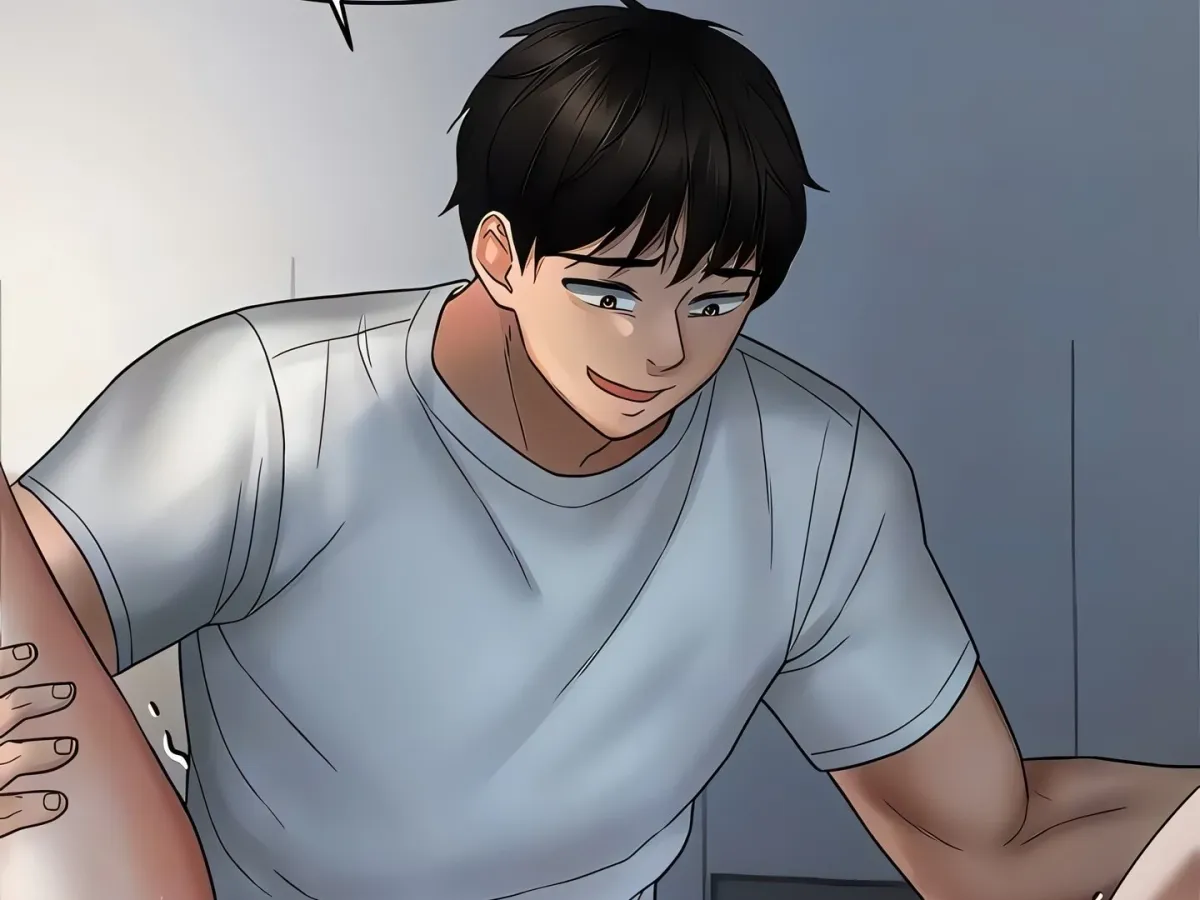 Read Matched with My Bully on Random Chat chapter 7 image 53 on Lezhin