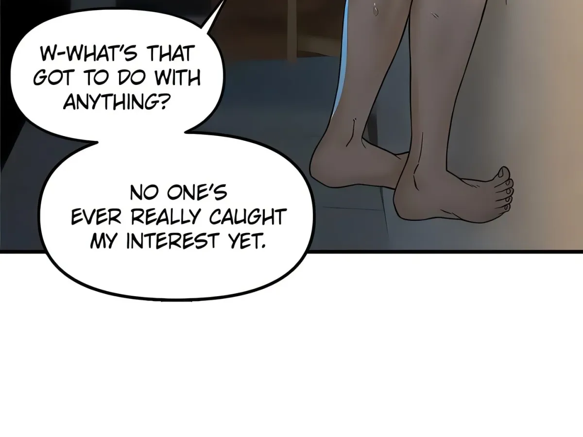 Read Matched with My Bully on Random Chat chapter 7 image 92 on Lezhin