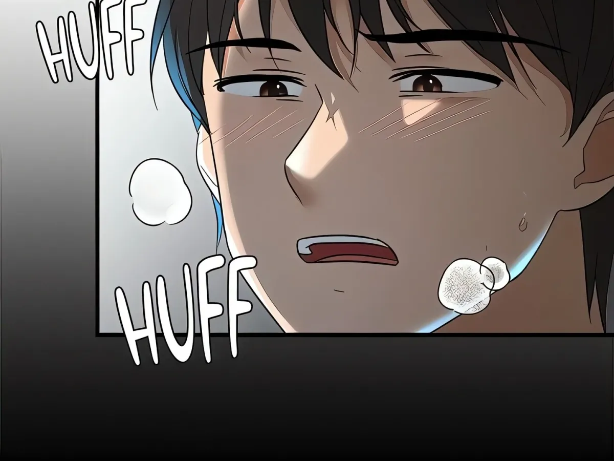 Read Matched with My Bully on Random Chat chapter 8 image 100 on Lezhin